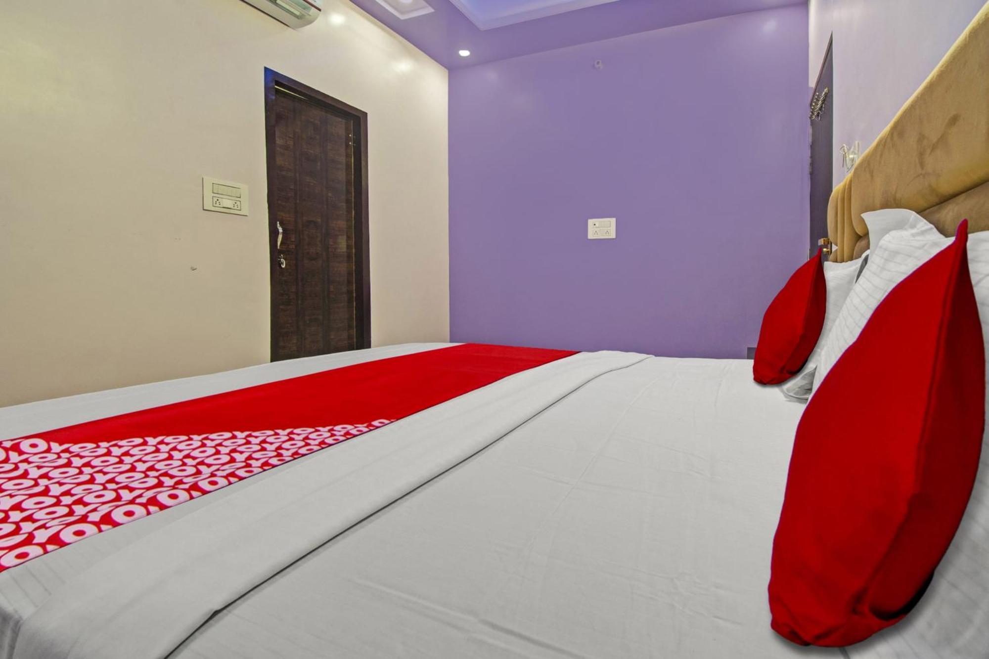 O Krishna Palace